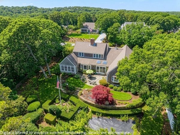 41 Court St, Chatham, MA 02650