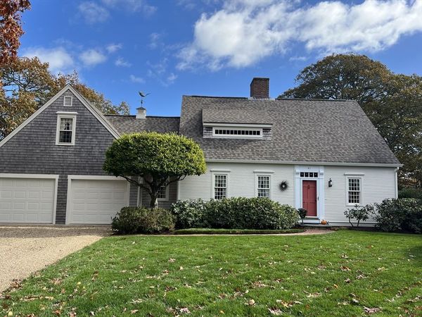 41 Court Street, Chatham, MA 02650
