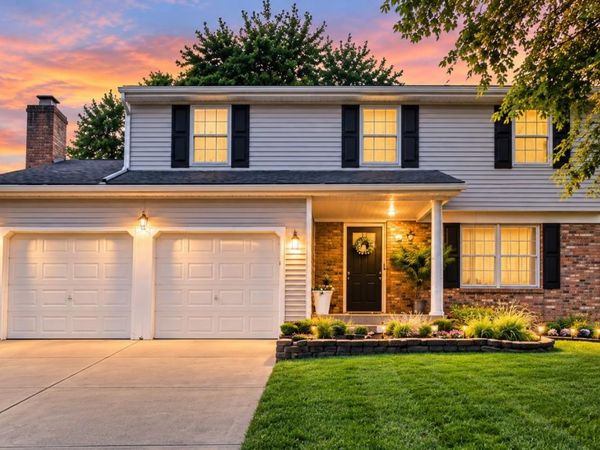 1455 Baymeadows Drive, Mason, OH 45040