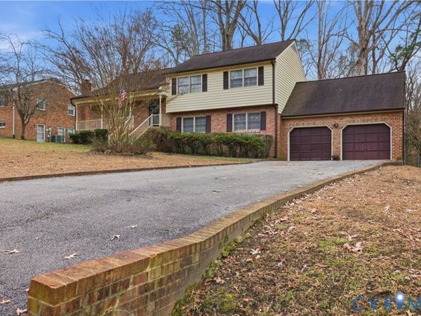 12508 Percival Street , Chester, VA 23831