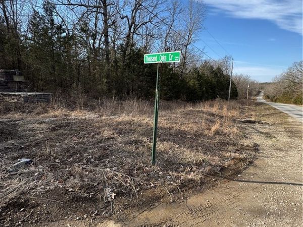 001-00905-001 Thousand Oaks Road, Yellville, AR 72687