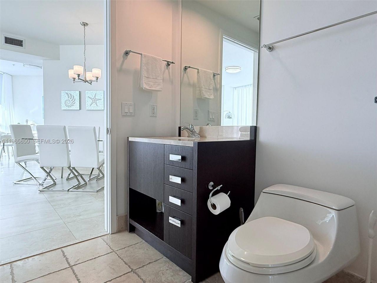 18201 Collins Ave, Unit 1501A, Sunny Isles Beach, FL 33160 Photo