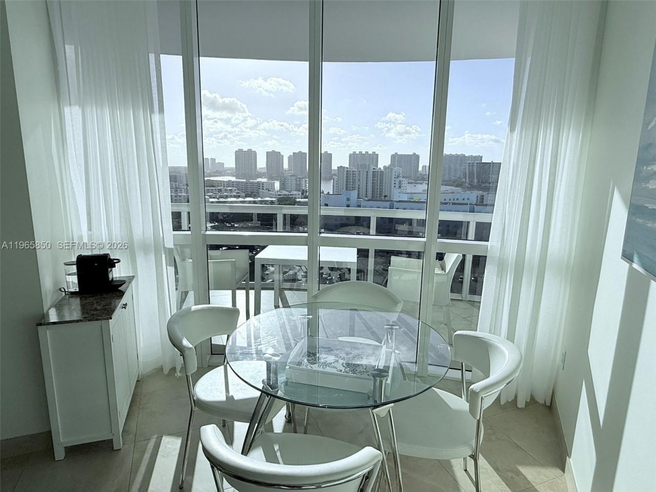 18201 Collins Ave, Unit 1501A, Sunny Isles Beach, FL 33160 Photo