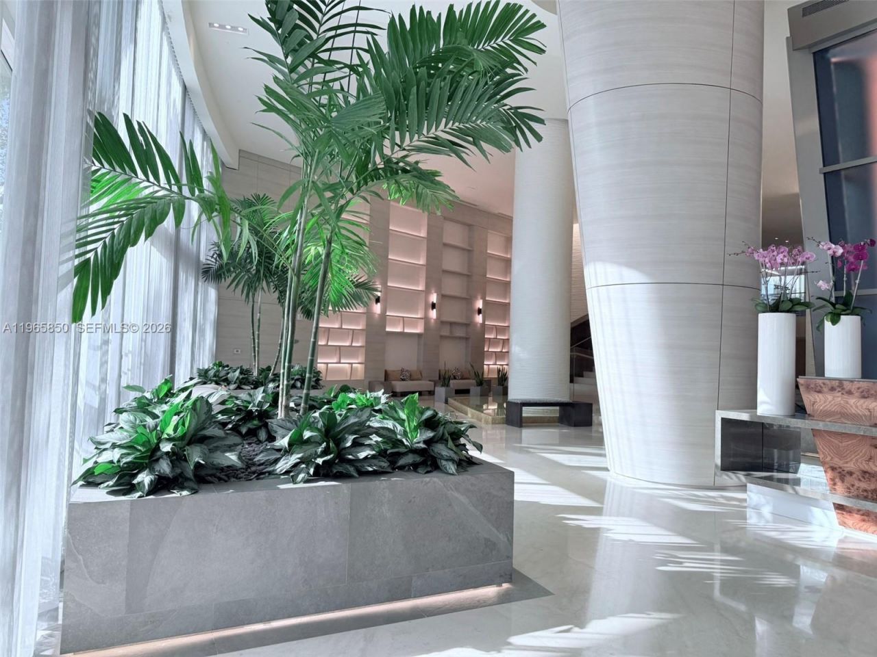 18201 Collins Ave, Unit 1501A, Sunny Isles Beach, FL 33160 Photo