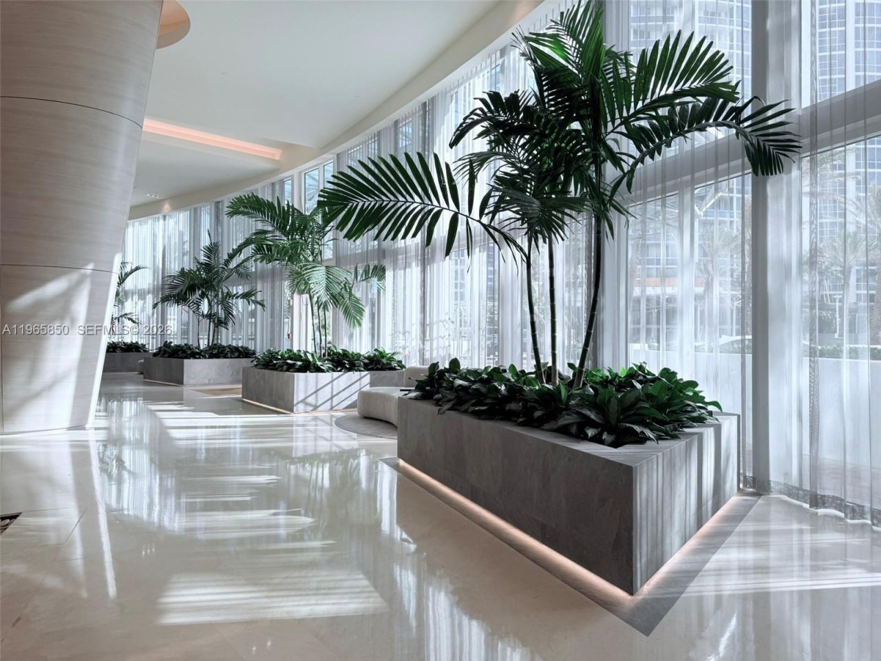 18201 Collins Ave, Unit 1501A, Sunny Isles Beach, FL 33160 Photo
