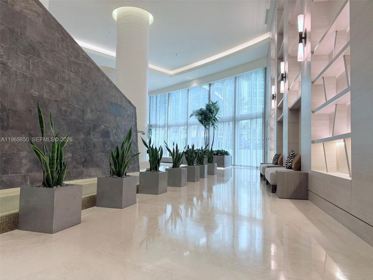 18201 Collins Ave, Unit 1501A, Sunny Isles Beach, FL 33160 Photo
