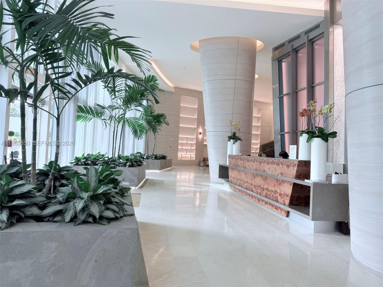 18201 Collins Ave, Unit 1501A, Sunny Isles Beach, FL 33160 Photo