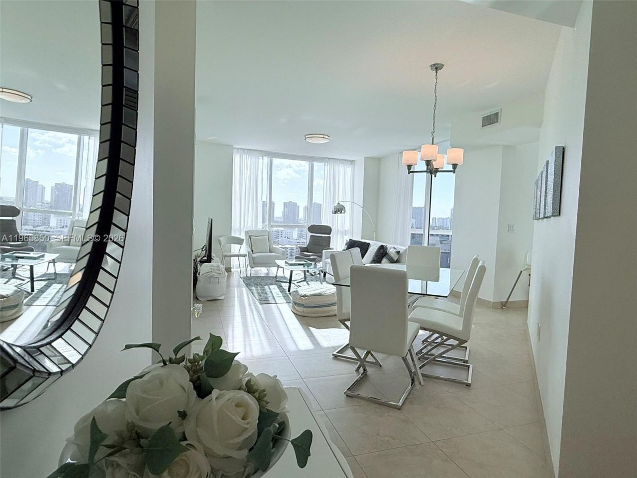 18201 Collins Ave, Unit 1501A, Sunny Isles Beach, FL 33160 Photo