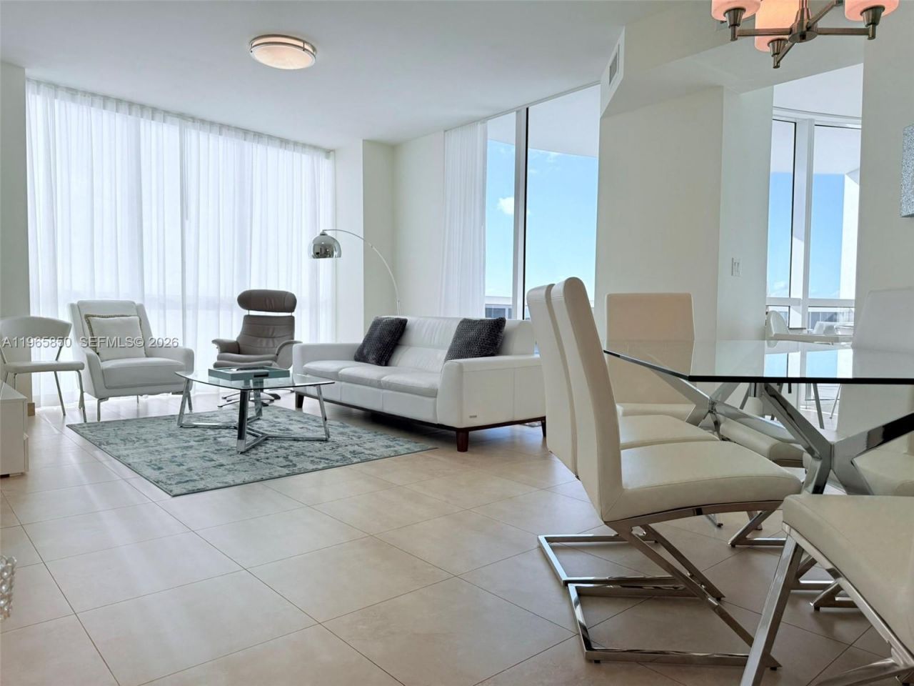 18201 Collins Ave, Unit 1501A, Sunny Isles Beach, FL 33160 Photo