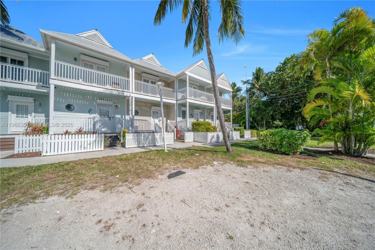 5101 Sunset Village Dr , Duck, FL 33050 Photo