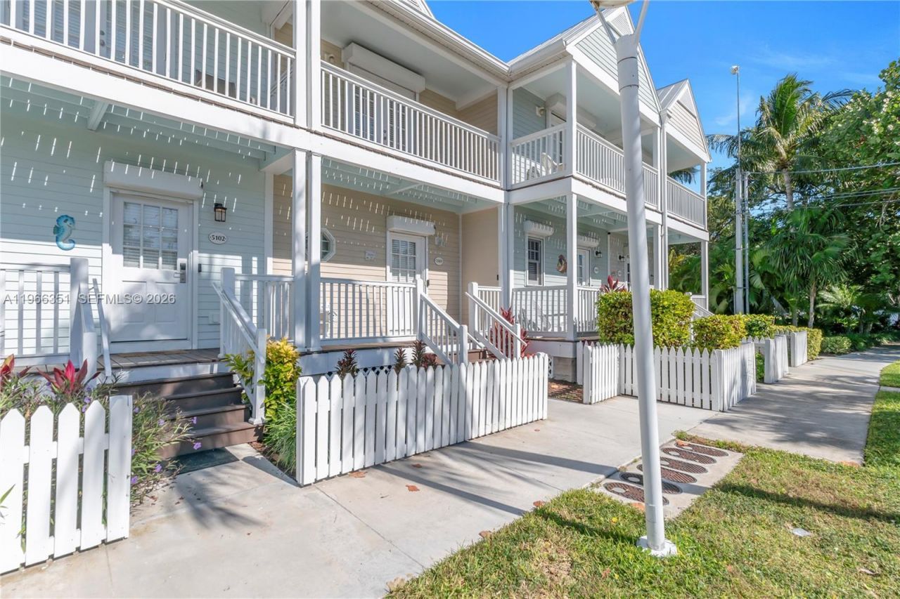 5101 Sunset Village Dr , Duck, FL 33050 Photo