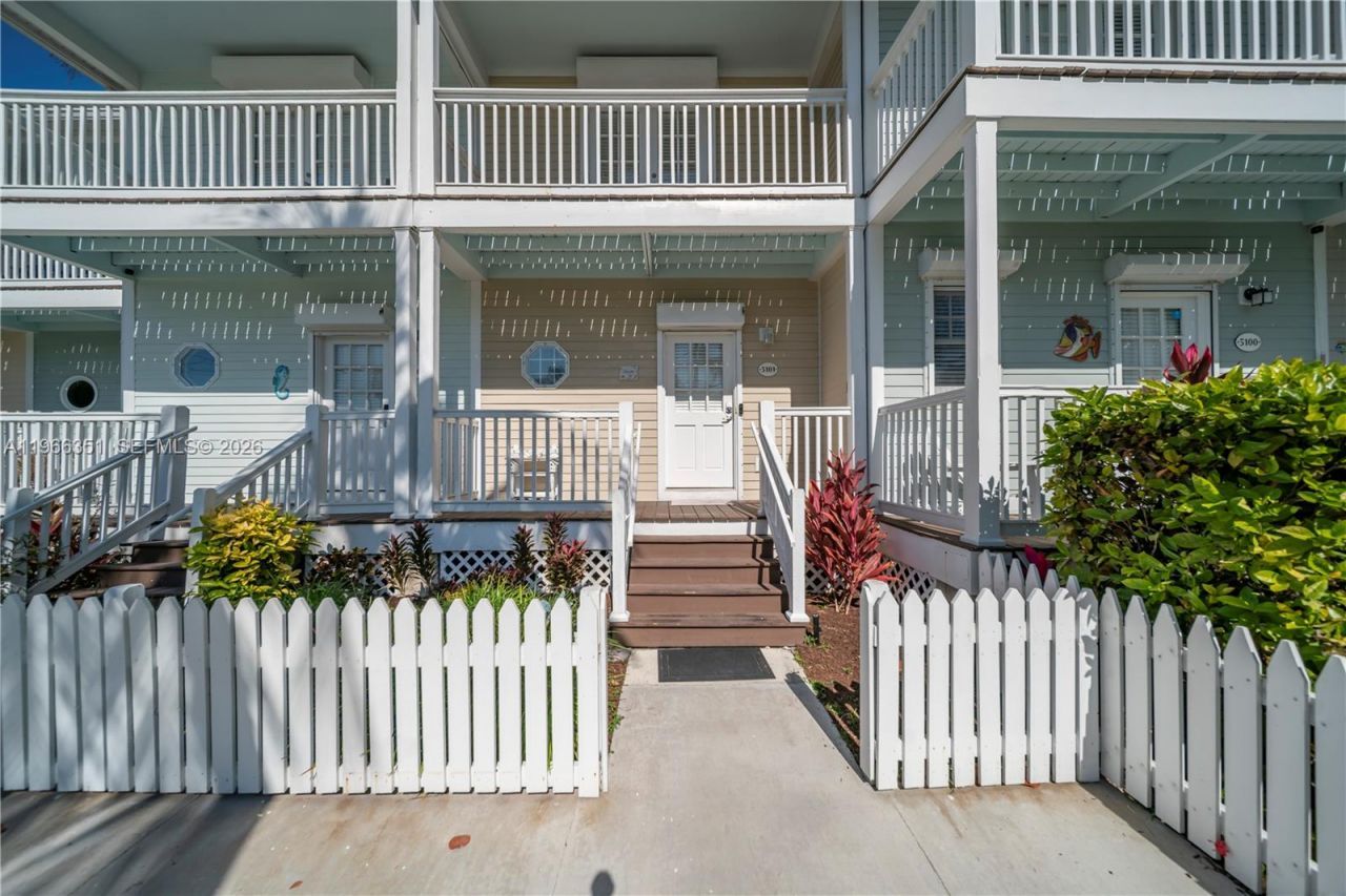 5101 Sunset Village Dr , Duck, FL 33050 Photo