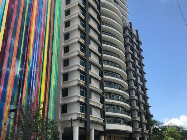 60 SW 13th St , Unit 2101, Miami, FL 33130