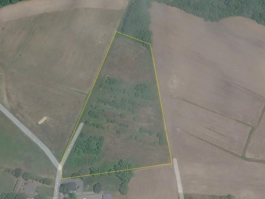 7593 West Street, Willards, MD 21874 Main Photo