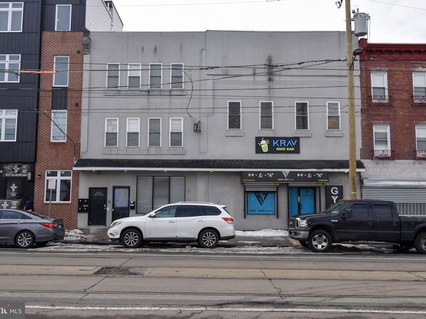 4518 Lancaster Avenue , Philadelphia, PA 19131 Main Photo