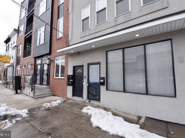 4518 LANCASTER AVENUE, PHILADELPHIA, PA 19131