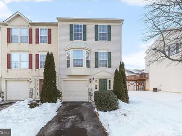 202 FOX TRAIL, Unit 105, PARKESBURG, PA 19365