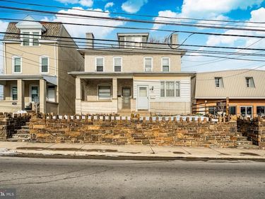 1305-1307 E RIDGE PIKE, PLYMOUTH MEETING, PA 19462