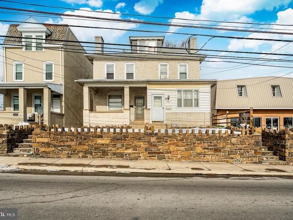 1305-1307 E RIDGE PIKE, PLYMOUTH MEETING, PA 19462