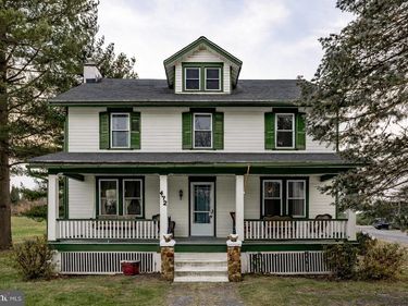 472 DALEVILLE ROAD , COCHRANVILLE, PA 19330