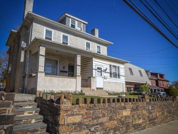 1305-1307 E RIDGE PIKE, PLYMOUTH MEETING, PA 19462