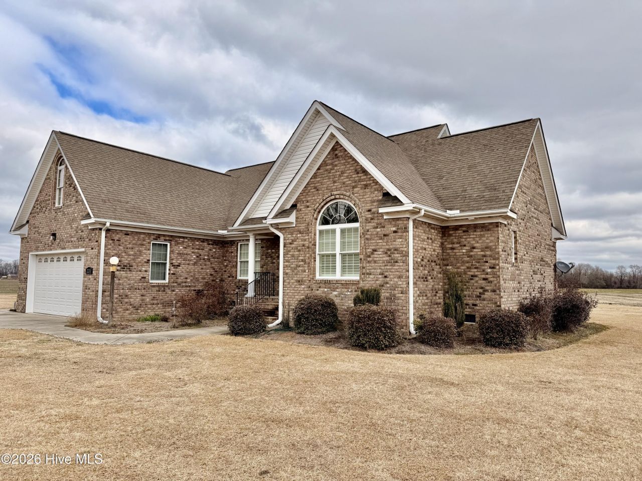 2270 Vandiford Thomas Road, Snow Hill, NC 28580 Main Photo