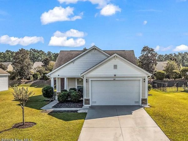 2107 Jarvis Lane NW, Calabash, NC 28467