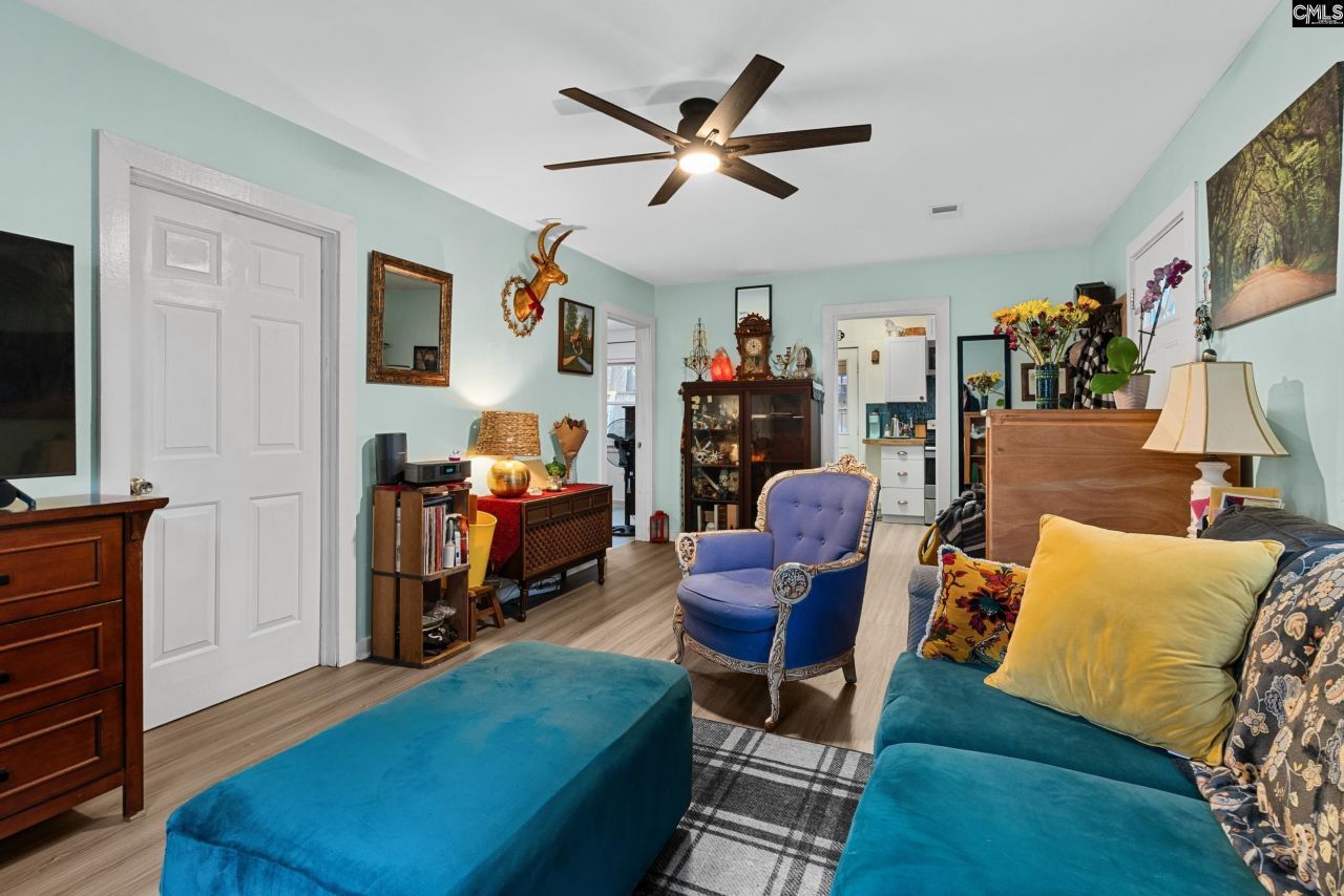 3723 Live Oak Street  Photo 5