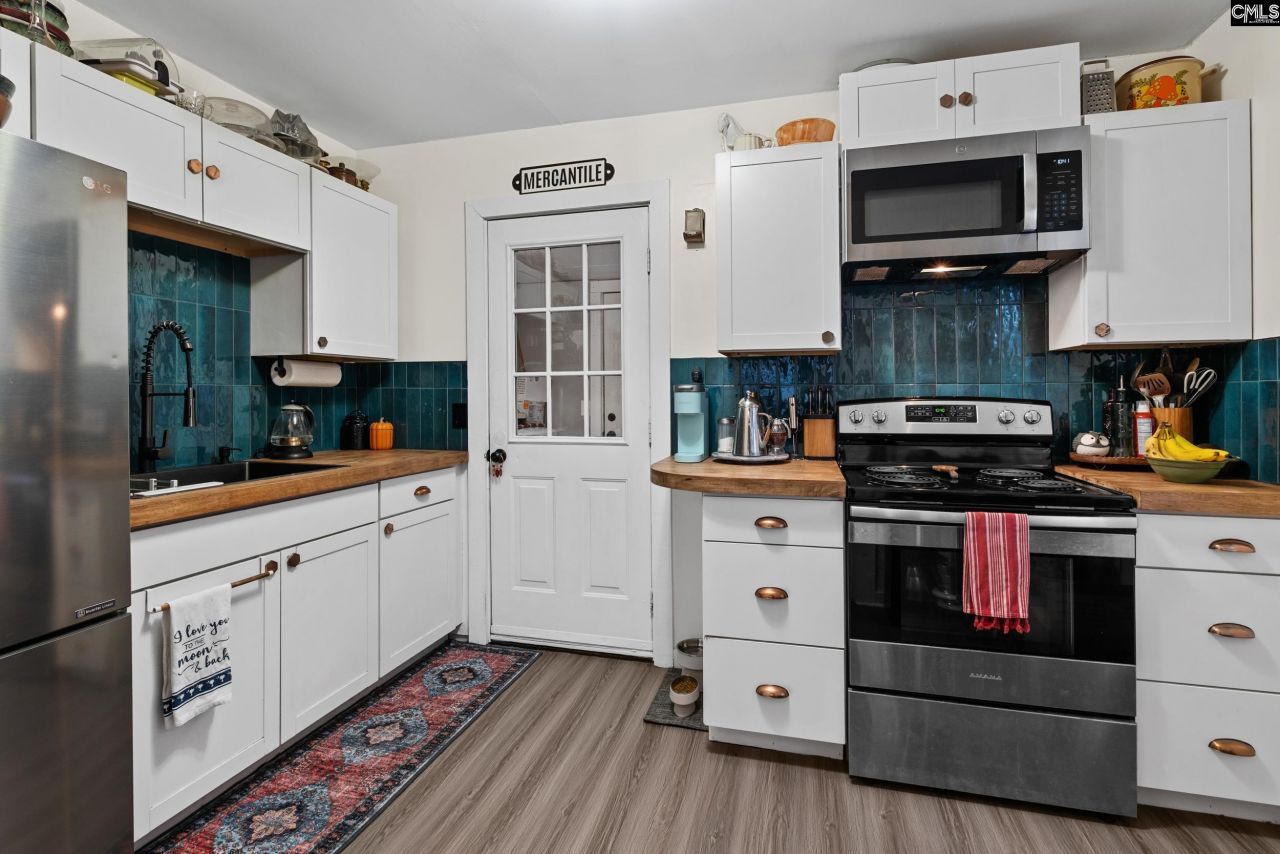 3723 Live Oak Street  Photo 7