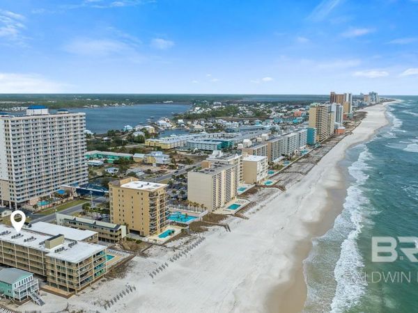 1027 W Beach Boulevard, Unit 312, Gulf Shores, AL 36542