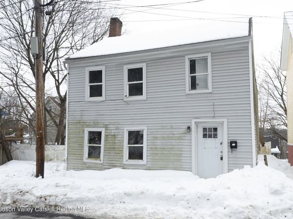 104 W Pierpont Street, Kingston, NY 12401