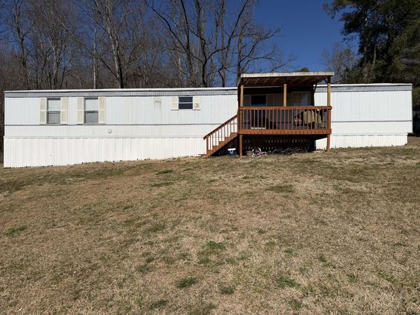 223 Long Hollow Road, Rogersville, TN 37857