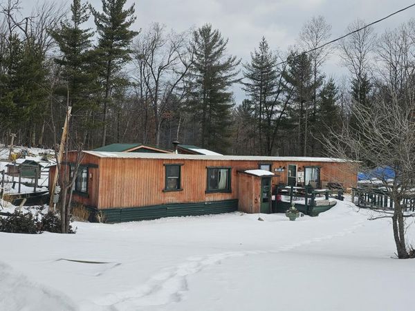 1555 Choctaw Trail, West Branch, MI 48661