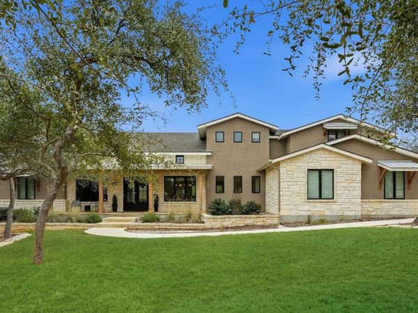 746 Panorama, Canyon Lake, TX 78133