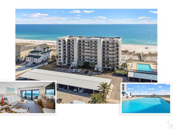 16777 Perdido Key Dr, Unit 504, Pensacola, FL 32507