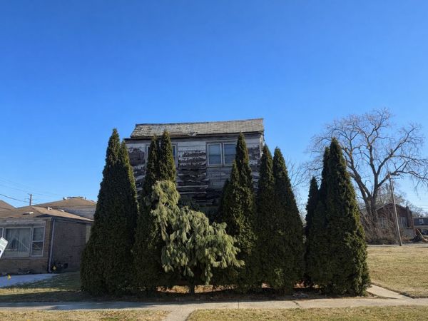 14717 Hoyne Avenue, Harvey, IL 60426