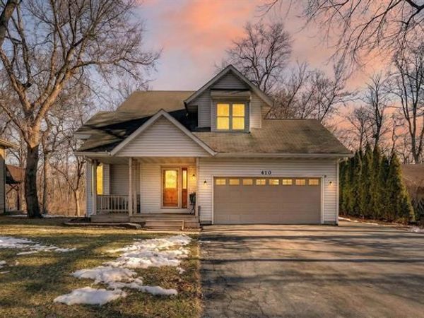 410 Talladega Drive, Poplar Grove, IL 61065