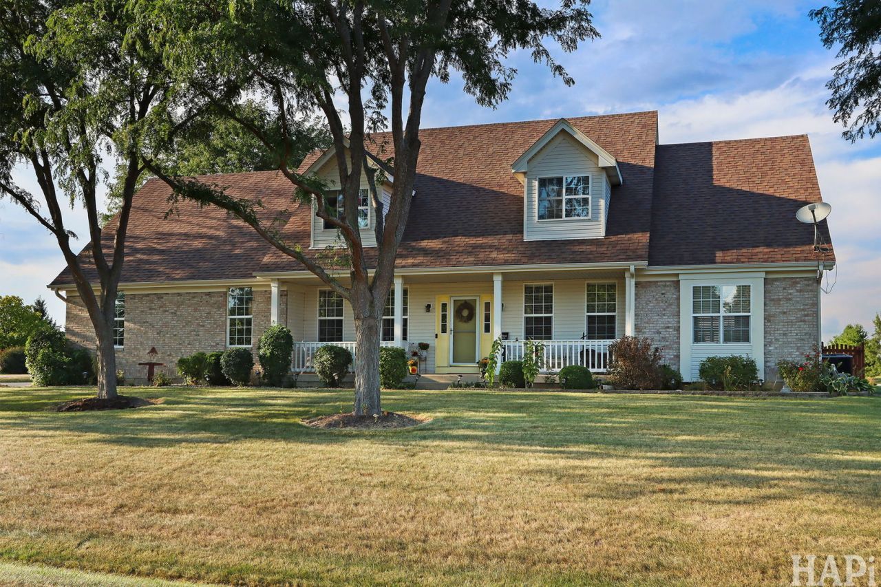 2312 Dakota Ridge, Johnsburg, IL 60051 Main Photo