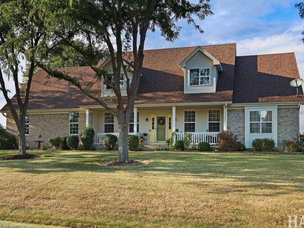 2312 Dakota Ridge, Johnsburg, IL 60051