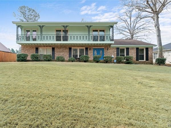 4625 White Dogwood Lane, Northport, AL 35473