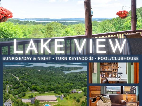 6089 State Hwy Dd, Unit 103, Branson West, MO 65737