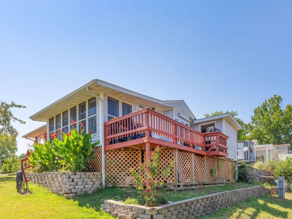 231 Blue Bird Lane , Branson, MO 65616