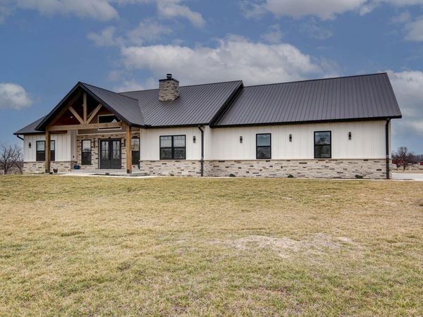 1861 Preston Hollow Road , Seymour, MO 65746