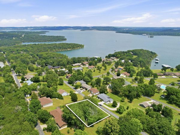 000 Twin Island Lot 15 & 16 Blk 11, Blue Eye, MO 65611