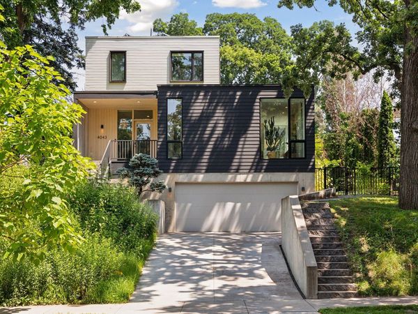 4043 Abbott Avenue S, Minneapolis, MN 55410