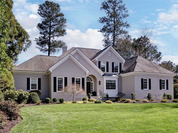 3012 John Vaughan Road, Williamsburg, VA 23185