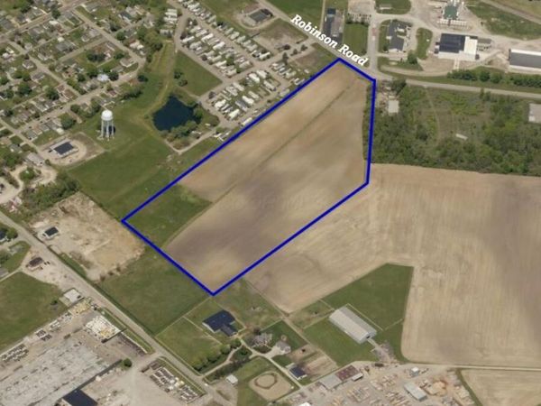 0 Robinson Road SE, Washington Court House, OH 43160