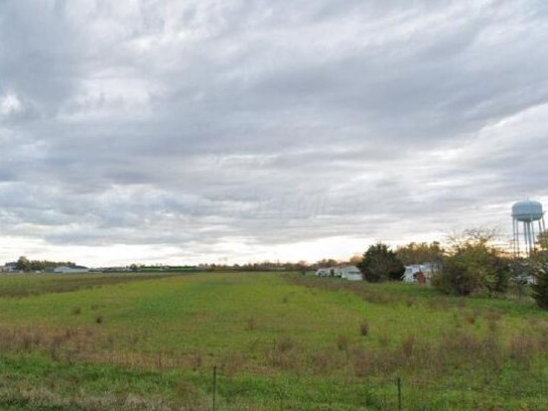 0 Robinson Road SE, Washington Court House, OH 43160 Photo 2