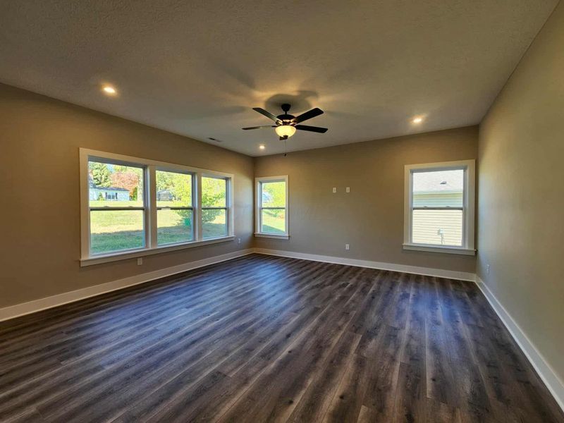 3384 Randall Drive , Cedarville, OH 45314 Photo 5