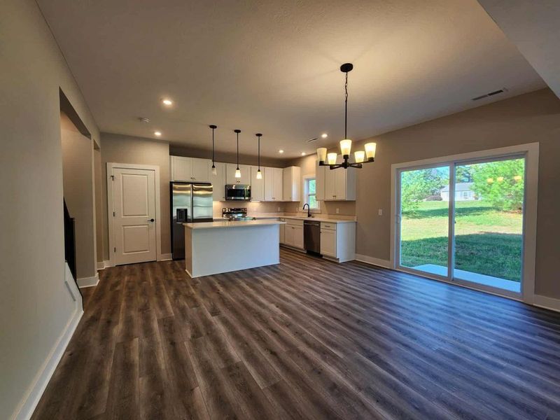 3384 Randall Drive , Cedarville, OH 45314 Photo 6